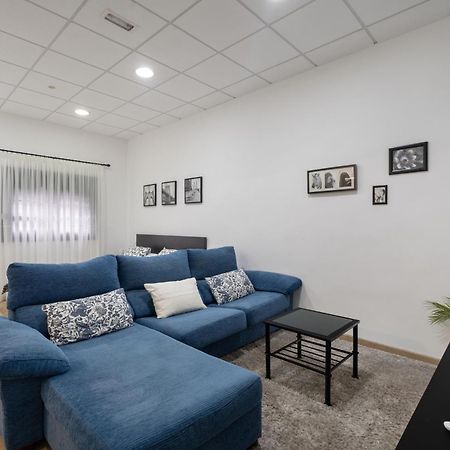 הוילה איקוד דה לוס וינוס Casa Matyas מראה חיצוני תמונה